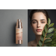 큐리셀 딜라이트타임 우먼스 바디 마사지 젤, 15g, 1개