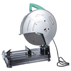 台北益昌 HIKOKI CC 14ST CC14STA 1640W 超強 高速 切斷機, 1個