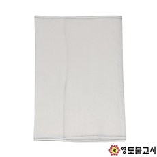 소창-소(5매)길베 기도용품, 1개