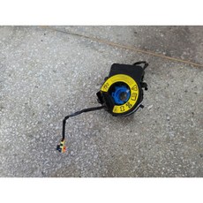 레이 클럭스프링 레이 열선클럭스프링 레이 열선타입 레이 클럭 중고품, 1개