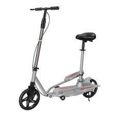 2륜 걷는 자전거 스텝 공원 이륜 브레이크 어르신 레저 야외 마실 성인용 워킹 산책 유산소, 포함 스페이스실버 비접이식 없음 포함, 기본 모델명/품번