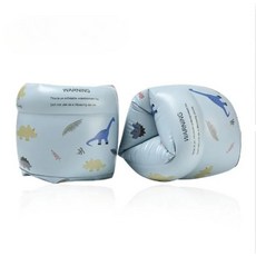 팔튜브 수영용 풍선 팔링 플로팅 슬리브 훈련용 수영 링, 1개, 1. A