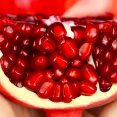 새콤달콤 프리미엄 석류, 1박스, 1kg