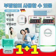 [50만 가구 90% 전기 요금 절감] 절전왕 절전기 스마트 전기절감기 플러그 앤 플레이로 고성능 전기절감기, 4개, 흰색