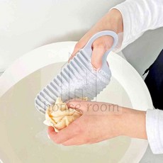 살림방 미니 빨래판 행주빨래, 없음, 1개