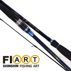 신신피아트 / 월령스퀴프 / 무늬오징어 / 갑오징어 / 농어 / 한치 루어대 / 바다 루어 낚시 / 갯바위 인쇼어 만능 루어대 / 미세한 입질 파악의 초리 / 후지 가이드 채용