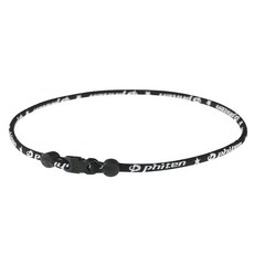 Phiten 클래식 티타늄 목걸이 188784 5545291277