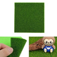 카페용 실내 인테리어 조경 인공자연 베란다 바닥재 인공잔디 반려동물 놀이터 인조잔디 이끼
