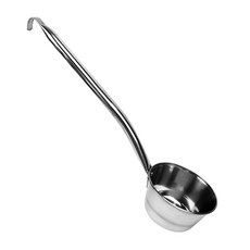 업소용 급식소 호텔 대형국자 통샥구 긴 국자 중pjo2+7WuP