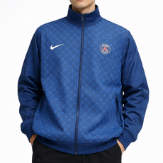 나이키 파리 생제르맹 드라이 핏 스트라이크 앤섬 홈 재킷 PSG 트레이닝 자켓 축구 상의 집업