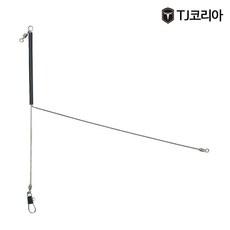 TJ코리아 에이스 갈치 텐빈 편대 you+431Vm, TJ갈치텐빈편대20CM