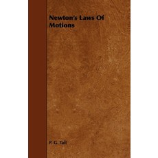 (영문도서) Newton's Laws of Motions Paperback, Josephs Press, English, 9781444631296