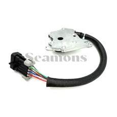 保時捷 PORSCHES 中性安全開關, 1個