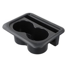 일상 운전용 18.7*14.7*7 자동차 팔걸이 박스 탄성 밴드 디자인 다양한 색상의 세련된 미학 센터 콘솔용, 01 CHINA