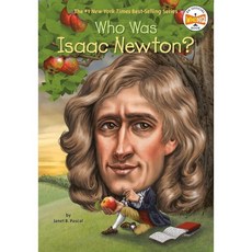 Who Was Isaac Newton?, Grosset & Dunlap