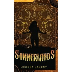 (英文圖書)Summerlands 精裝版, Next Chapter, English, Hardcover