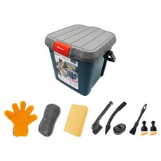 清潔套裝組含水桶, 1套