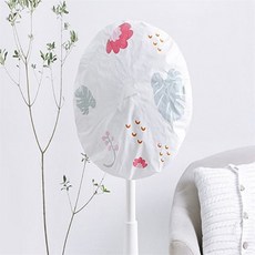 선풍기커버 방수커버 선풍기보관