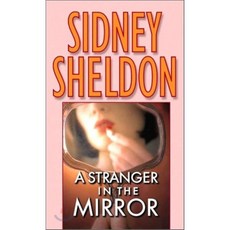 [해외도서] A Stranger in the Mirror, Warner