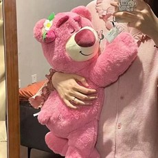버섯 입상 플러시 장난감 인형 헝겊 소파 장식 침대 소녀 생일 휴일, [01] 30cm, [01] pink, 1개