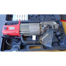 榮展五金 - 快速型液壓鋼筋剪 110V手提式鋼筋切斷機, 1個, 10分/RC32鋼筋剪(一台)