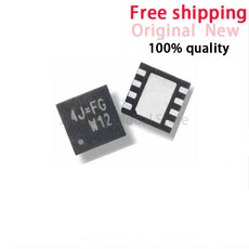 5-10piece 100% RT9611CGQW RT9611C 4JFL 4J2N FJ2Q 4J... QFN-8 칩셋, [01] 5pcs