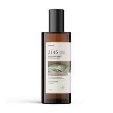 merhent PILLOW MIST 枕頭噴霧, 1件, 200ml, 2145薰衣草Cozy Lavender