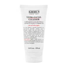 Kiehl's 契爾氏 冰河保濕潔面乳, 1個, 150ml