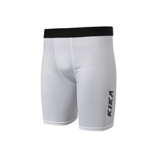 키카 TW1051 태클팬츠 스포츠이너웨어 화이트 언더레이어 스포츠웨어