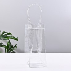 시아리빙 와인 칠링백