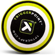 TriggerPoint 트리거포인트 마사지볼 폼 소형, MB1 (2.6 Inch)