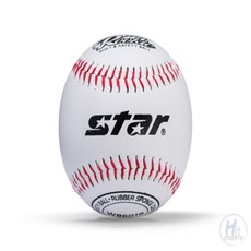 더블H샵 안전 야구공 2개입