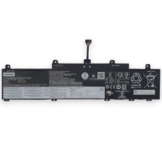 聯想 L21M3P76 ThinkPad L14 L15 Gen3 4 C14 Gen1 L21D3P71 原廠電池, 1個, 三個月
