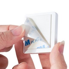 일월천상회 커튼 고정클립 거실커튼 커튼부속품 커텐끈 커튼고리, 1개