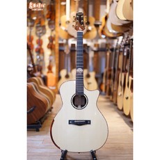 烏克時代 Magic 頂級手工系列吉他 2A天狼 全單3A德國雲杉 3A印度玫瑰木, 1個