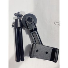 單筒雙筒望遠鏡支架三腳架連接器 B1-2, 1個