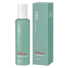 플리프 옴므 남자 시카 알로에 카밍 올인원 200ml 2개