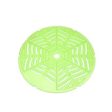오물 화장실 냄새 배수구 소변기덮개 그린 1(개) 4948 ea