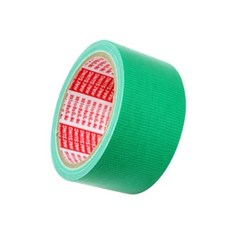 혜성 청면테이프 50mm x 25M 1개입 강력한테이프 포장테이프