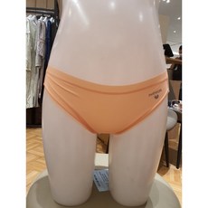 마더피아 와코루 임신전후 임부 골반 팬티RPT1901V OR 예쁜 오렌지 2834165