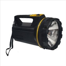 휴대용 작업용 손전등 캠핑용 작업용 랜턴 야간용 후레쉬 방수 zac+67400Uw