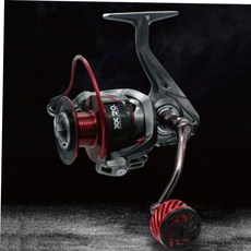 찌 원투 스피닝릴 민물릴 낚시릴 바다릴 핸들Z 루어 낚시대, 5000