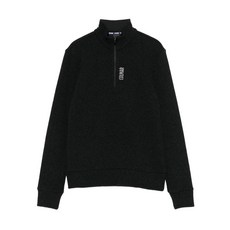 콜마르 퓨어 하프 지퍼 스키 이너 탑