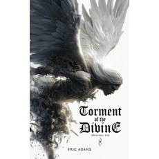 (英文圖書)Torment of the Divine: Original Sin 精裝版, Franklin Pub., English