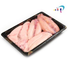 -60도 국내산 방어알 방어곤이 초저온 고속동결한 신선도 끝판왕, 1개, 방어곤이 500g