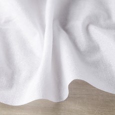 단면접착솜 2온스 흰색 1.5mm 42인치, 1개