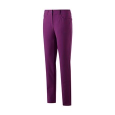 엘르골프 여성 스판 팬츠 6G61602