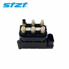 LED전구 STZT 2123200358 밸브 블록 서스펜션 솔레노이드 밸브 블록 메르세데스 R 클래스 W251 W166 212 320 03 58 W251 용, 01 China Mainland
