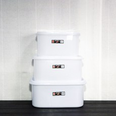 가정 식당용 잡곡 곡물 시리얼 김치 양념 백 밀폐 플라스틱 용기 사료 통 7 8 9 호, 9호(21L), 1개