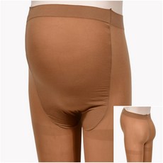 고탄력 임산부 레깅스 스타킹 80데니아 타이즈 임산부스타킹